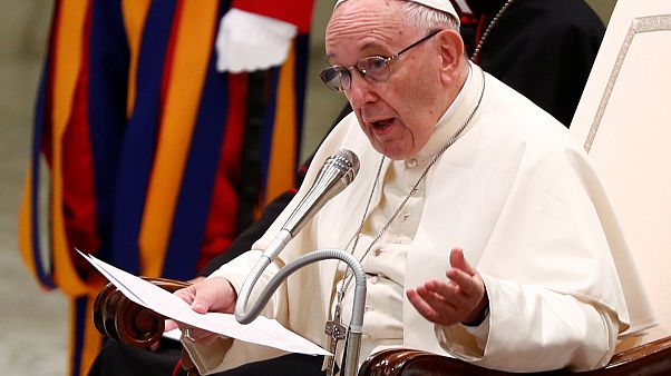 Vaticano declara pena de morte inadmissível em todas as circunstâncias Vaticano declara pena de morte inadmissível em todas as circunstâncias