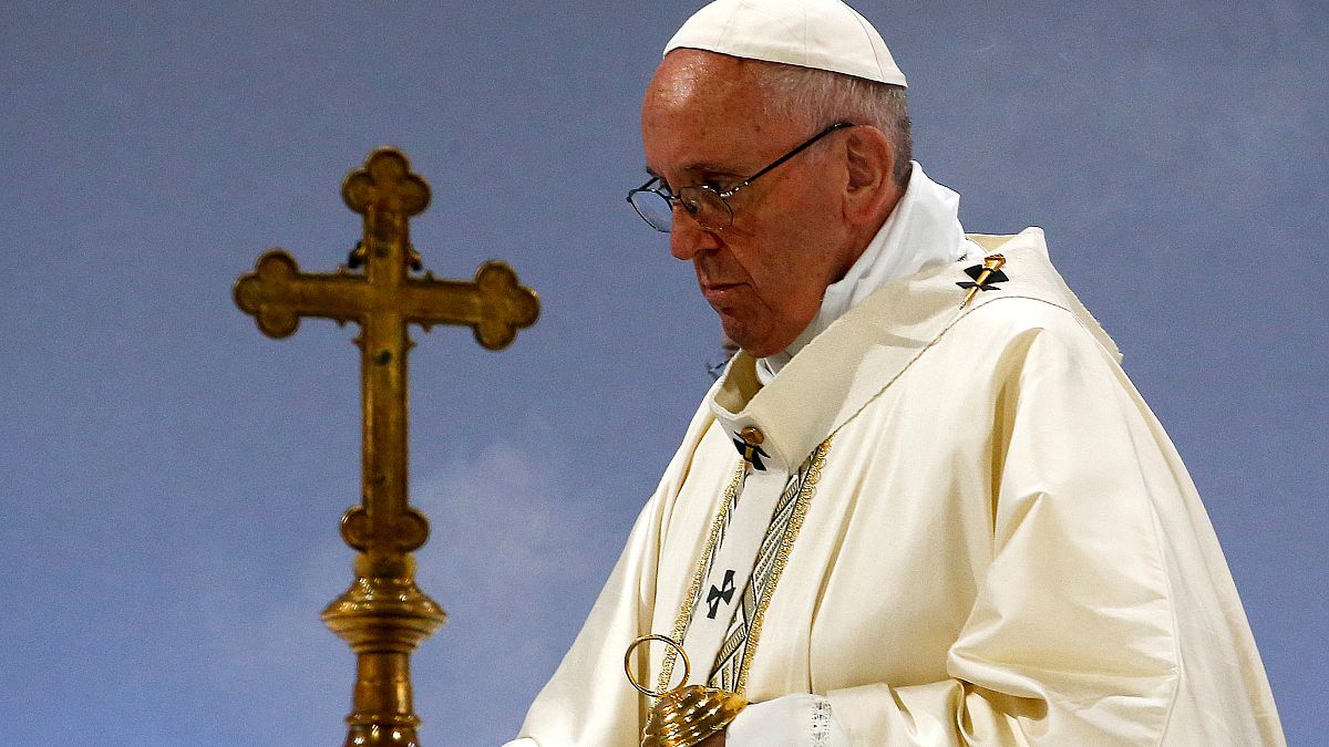 Ватикан - за отмену смертной казни