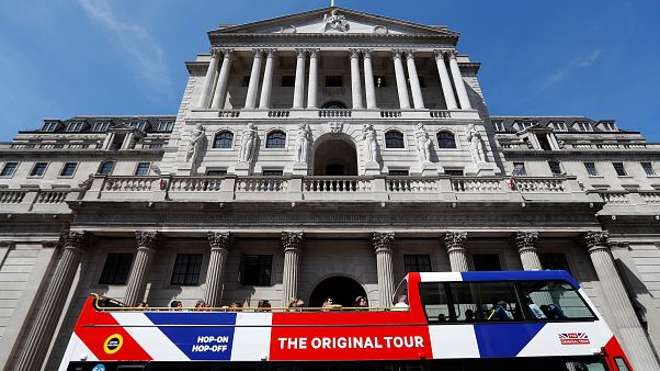 Bank of England alza i tassi: ottimismo, nonostante la Brexit Bank of England alza i tassi: ottimismo, nonostante la Brexit