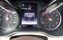 Austria raises speed limit to 140 kph on 2 sections of motorway