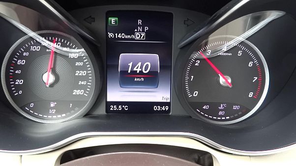 Avusturya’da otoyolların bazı bölümlerinde hız limiti 140’a yükseltildi Avusturya’da otoyolların bazı bölümlerinde hız limiti 140’a yükseltildi
