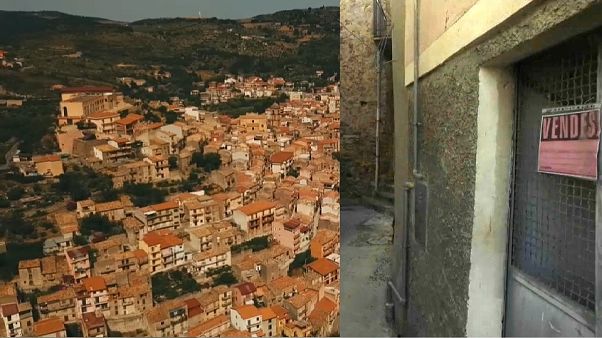 Case in vendita a 1€: il tentativo di San Piero Patti per contrastare lo spopolamento Case in vendita a 1€: il tentativo di San Piero Patti per contrastare lo spopolamento