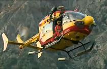 Orages : une crue dans un canyon en Corse fait 5 morts