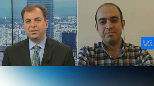 پیشبینی تاثیر بازگشت تحریمهای آمریکا بر بازار ارز ایران پیشبینی تاثیر بازگشت تحریمهای آمریکا بر بازار ارز ایران