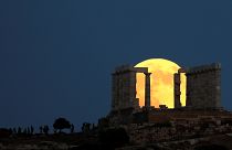 Dette grecque : Bruxelles plus confiant que le FMI