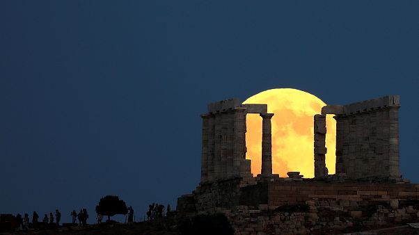 Dette grecque : Bruxelles plus confiant que le FMI Dette grecque : Bruxelles plus confiant que le FMI