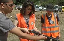 Algerian women take aim and fire as interest in hunting grows