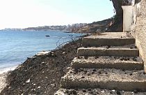 Angehörige klagen gegen Verantwortliche nach Feuer in Griechenland