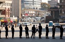 شش کشته در تظاهرات اعتراض آمیز پس از انتخابات در زیمبابوه