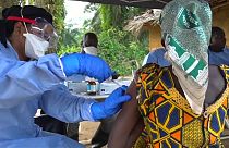 Újabb ebolajárvány