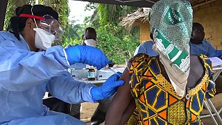 Újabb ebolajárvány