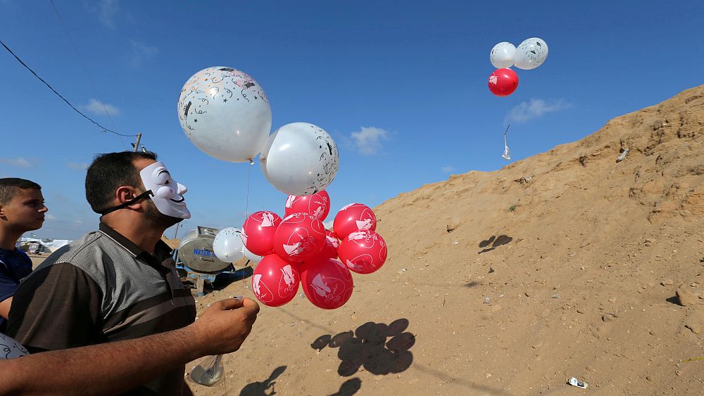 Israel cuts off fuel supplies to Gaza Strip