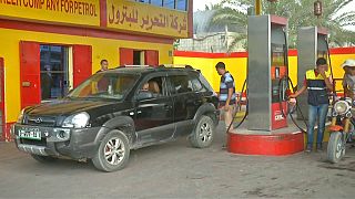 Israel suspende la entrada de combustible y gas a Gaza