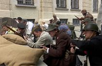 L'histoire au service de l'amitié polono-hongroise