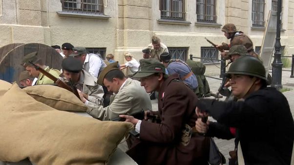L'histoire au service de l'amitié polono-hongroise L'histoire au service de l'amitié polono-hongroise