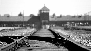 L’UE commémore les Roms, “victimes oubliées de l’Holocauste”