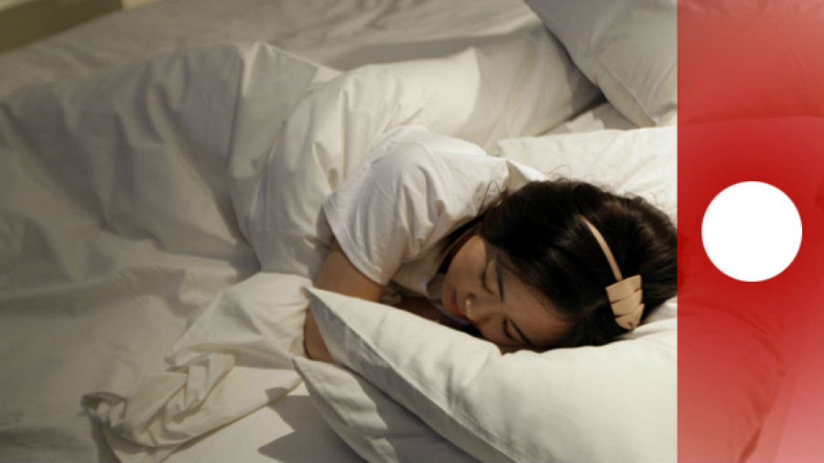 Éjszakai alvásra hívja légkondicionált üzleteibe a vevőket egy finn lánc