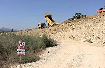 Σε συναγερμό λόγω καύσωνα Πορτογαλία και Ισπανία