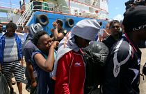 تونس ستعيد 40 مهاجراً إلى بلدانهم