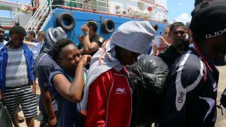 تونس ستعيد 40 مهاجراً إلى بلدانهم