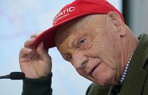 Niki Lauda