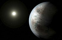 Scientists reveal the exoplanet most likely to spawn alien life