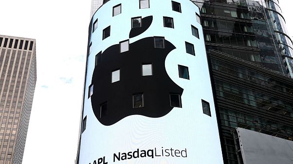 Apple vale um bilião de dólares Apple vale um bilião de dólares