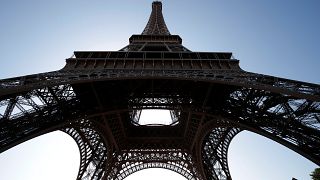 Tour Eiffel : fin de la grève et réouverture