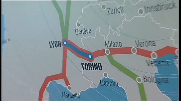 L'epopea della TAV, una storia infinita L'epopea della TAV, una storia infinita