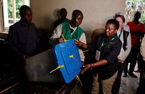 Elezioni in Mali: sfida tra Keita e Cissé al ballottaggio