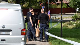 مرگ جوان مبتلا به سندروم داون در پی شلیک اشتباهی پلیس سوئد 