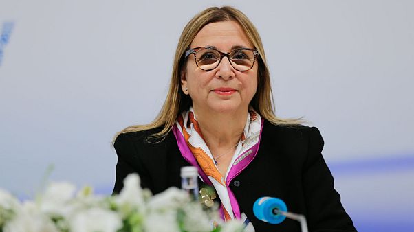 Türkiye, ilave gümrük vergilerinde ABD'ye misillemede bulunabilir Türkiye, ilave gümrük vergilerinde ABD'ye misillemede bulunabilir