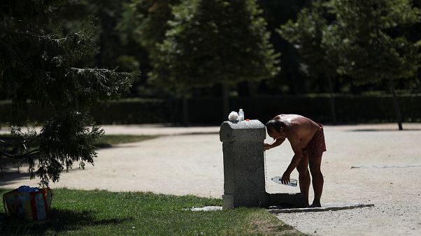 ¿Ola de calor o verano del futuro? ¿Ola de calor o verano del futuro?