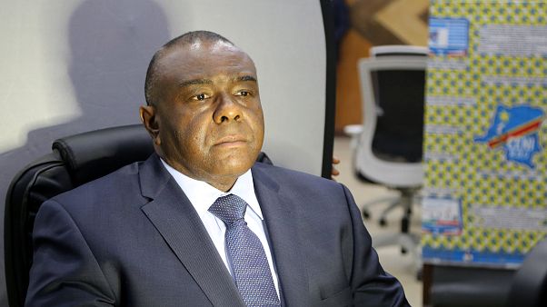 Présidentielle en RDC : les opposants annoncent leur candidature Présidentielle en RDC : les opposants annoncent leur candidature