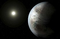 Auf diesem Exoplaneten ist außerirdisches Leben am wahrscheinlichsten