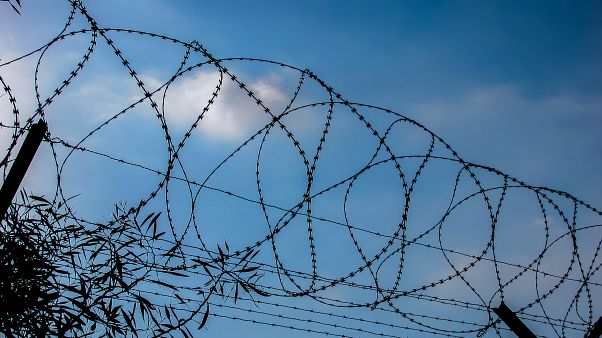 Russische Gefängnisse: Folter "an der Tagesordnung" Russische Gefängnisse: Folter "an der Tagesordnung"