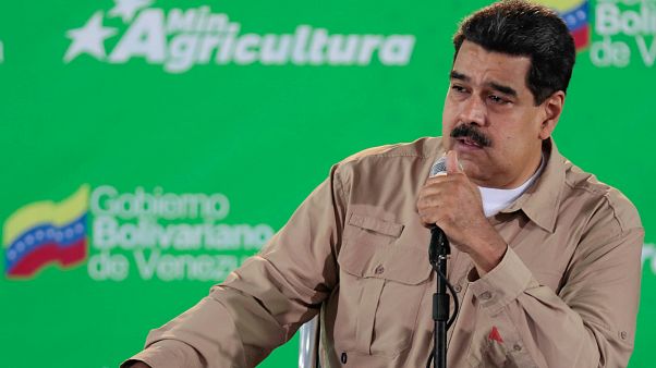 Trieste farà affari con Maduro Trieste farà affari con Maduro