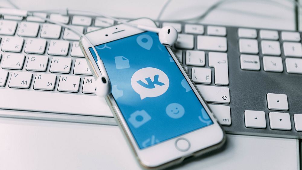 Russian woman faces 6 years in jail for reposting memes