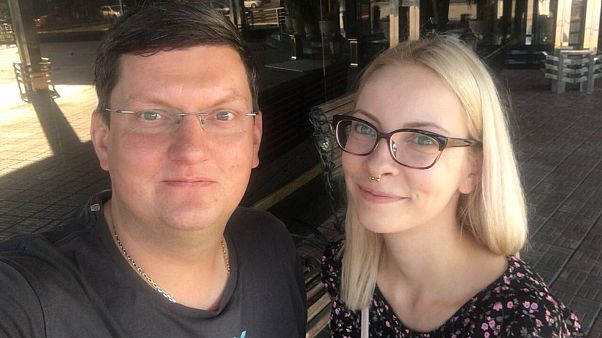Russian Woman Faces 6 Years In Jail For Reposting Memes Euronews