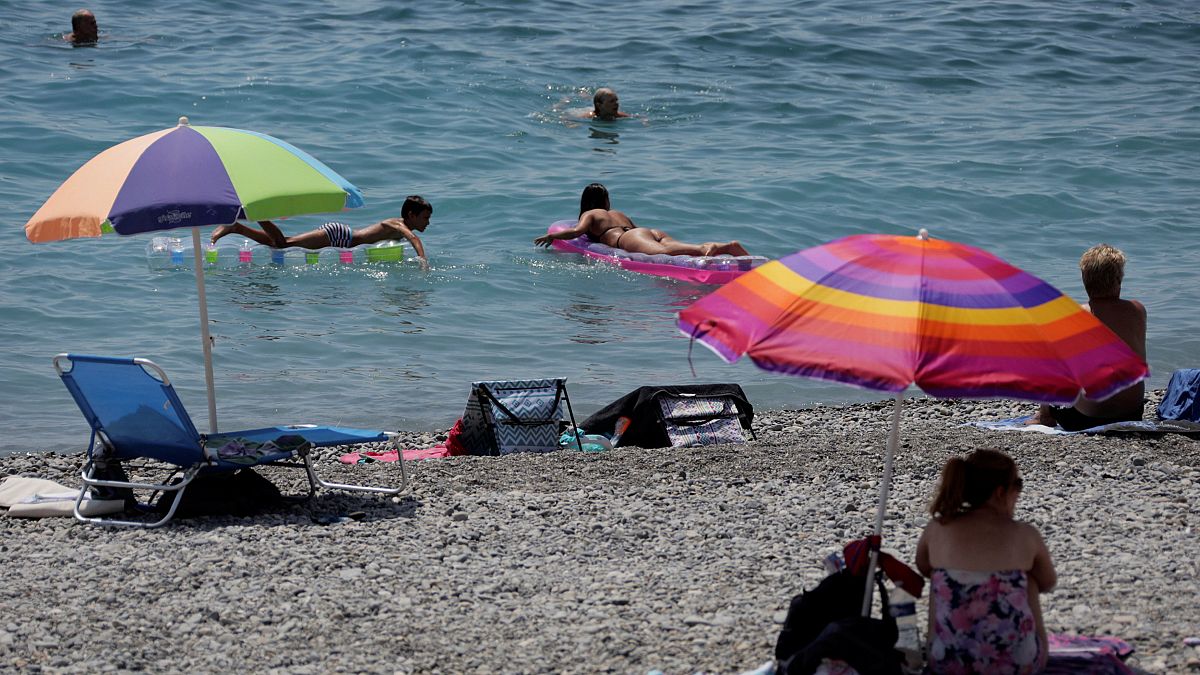 25 százalékkal emeli a turistákra kivetett adót Horvátország 