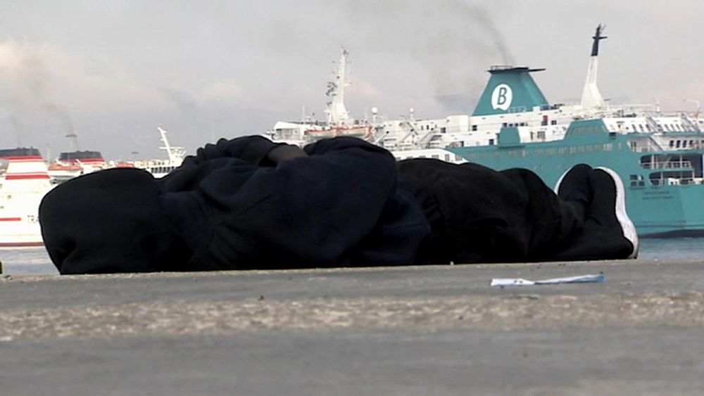 'Spain is not alone,' says EU migration head