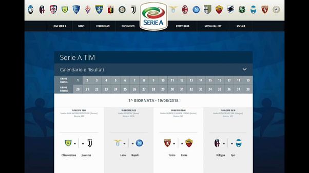 Chievo nei guai: salta il debutto di Cristiano Ronaldo? Anzi no Chievo nei guai: salta il debutto di Cristiano Ronaldo? Anzi no