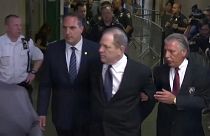 Harvey Weinstein seeks case dismissal