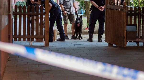 Polícia sueca mata rapaz com síndrome de Down Polícia sueca mata rapaz com síndrome de Down