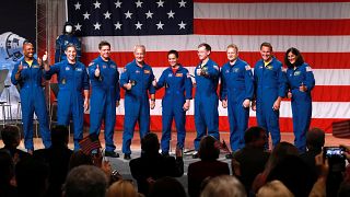 La Nasa sceglie gli astronauti per i primi voli 'commerciali'