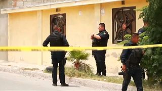 العثور على 11 جثة في قرية مكسيكية قبل أيام من زيارة رئيس البلاد للمنطقة