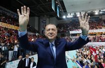 Törökország szankciókkal válaszol az Egyesült Államoknak
