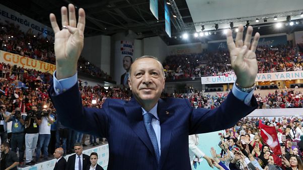 Represalias de Turquía contra EEUU por el caso Andrew Brunson Represalias de Turquía contra EEUU por el caso Andrew Brunson