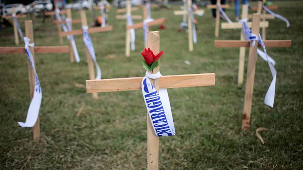 Nicaragua sigue sumando muertos, detenidos, despidos, migración y desempleo Nicaragua sigue sumando muertos, detenidos, despidos, migración y desempleo