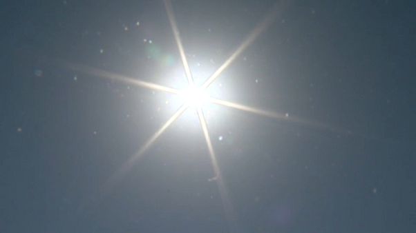 Ola de calor en España y Portugal: "¡Sálvese quien pueda!" Ola de calor en España y Portugal: "¡Sálvese quien pueda!"